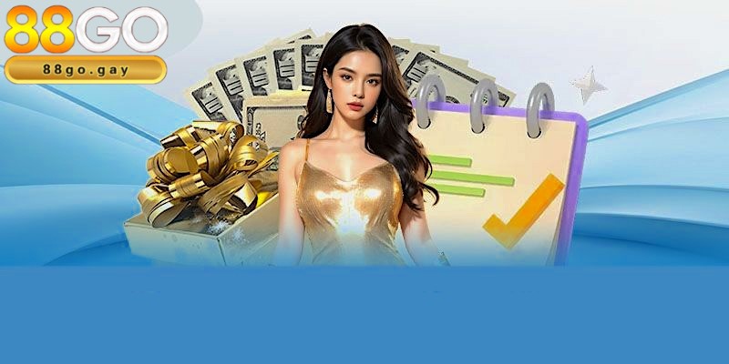 Hoạt động ưu đãi 88GO tri ân mọi thành viên đồng hành 5 Chú ý đến các sự kiện, giải đấu đặc biệt để tránh bỏ sót