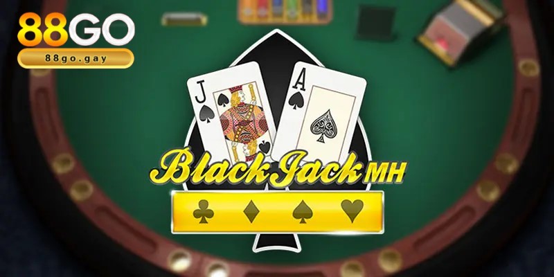 Blackjack 88GO - Trò chơi đánh bài chưa bao giờ hết HOT 3 Luật chơi game được đưa ra chi tiết giúp các thành viên an tâm tham gia